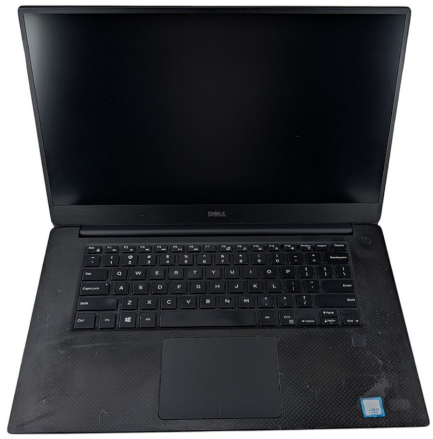 Dell XPS 15 9560 (15.6 FHD i3 7100H Intel HD 630 8GB 500GB HDD Windows Pro)