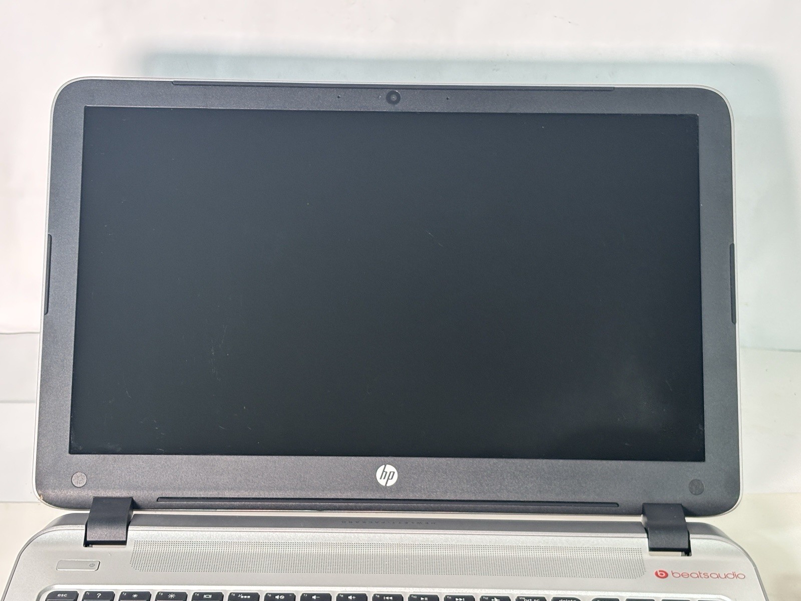 HP Envy 15t-k000 15.6″ Laptop i7-4710HQ 2.50GHz 16GB Ram 1TB HDD Win 10 Home
