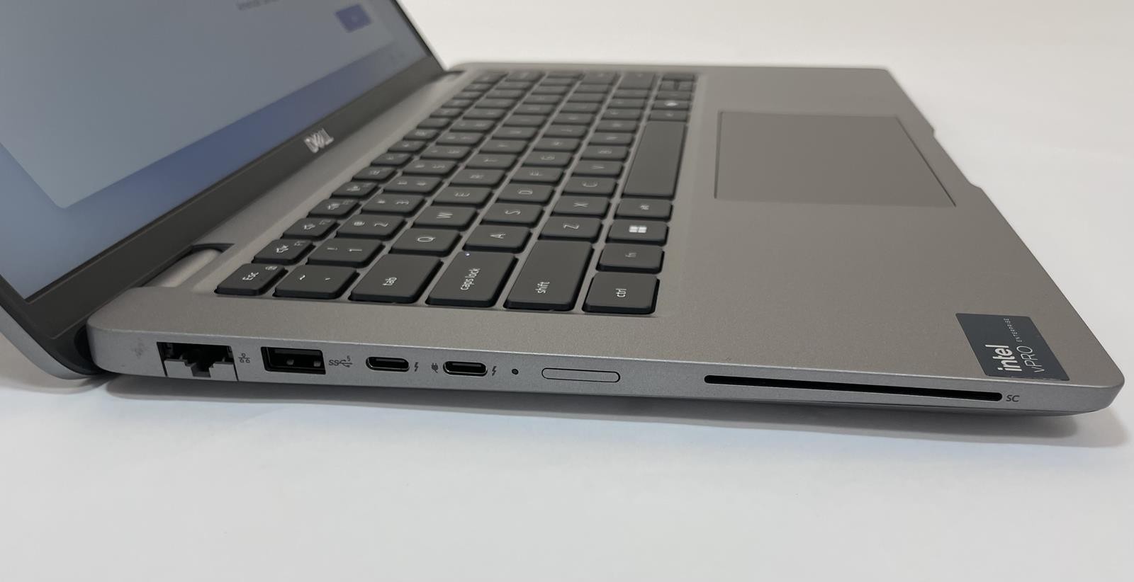 DELL LATITUDE 5450 14″ Laptop Core Ultra 5 135U 32GB 256GB NVMe WIN11 -Very Good