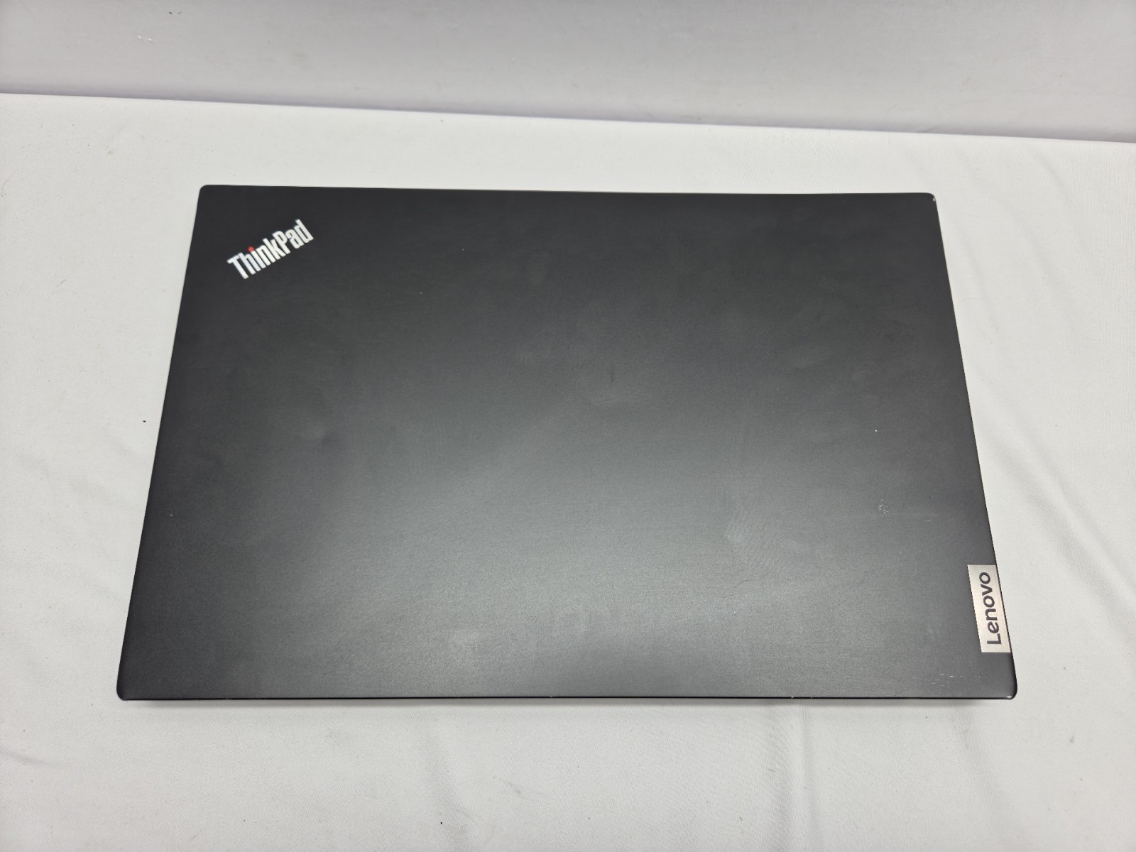 Lenovo ThinkPad E15 Gen 4 8GB RAM 256GB SSD 15.6” FHD *AS-IS* (21EE-S1YE00)