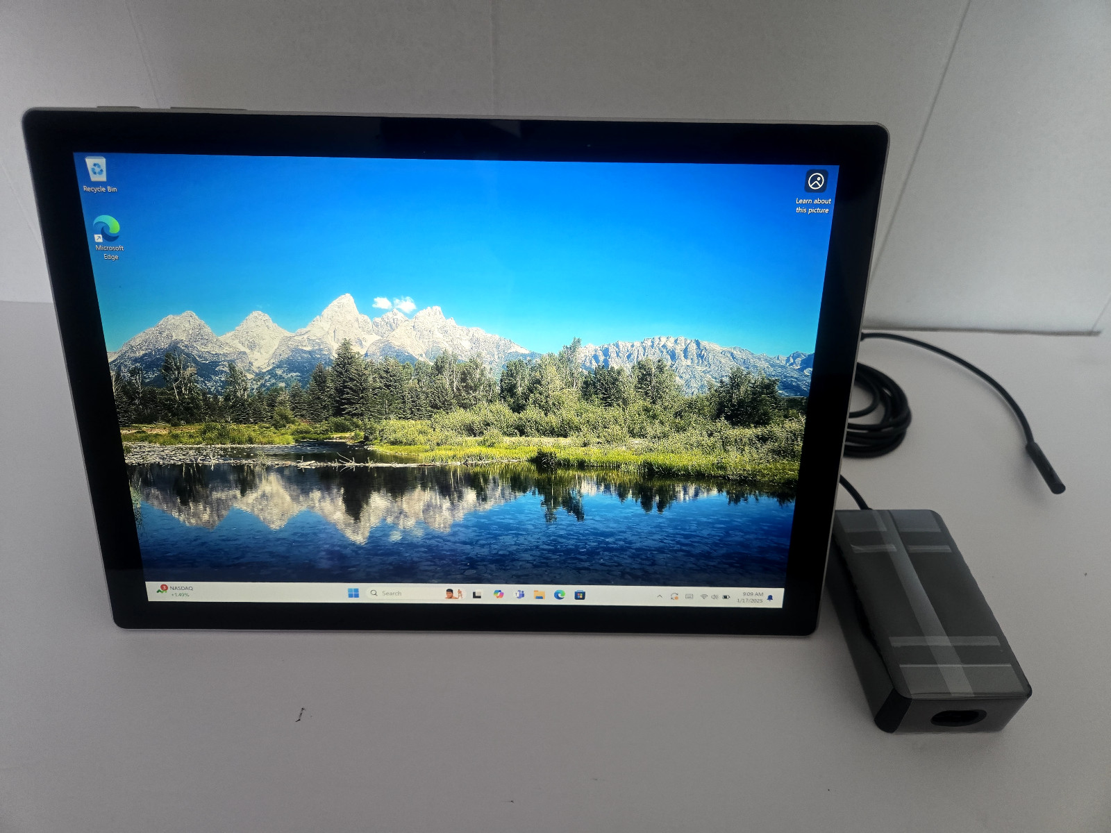 Microsoft Surface Pro 7+ 1961 16Gb LTE