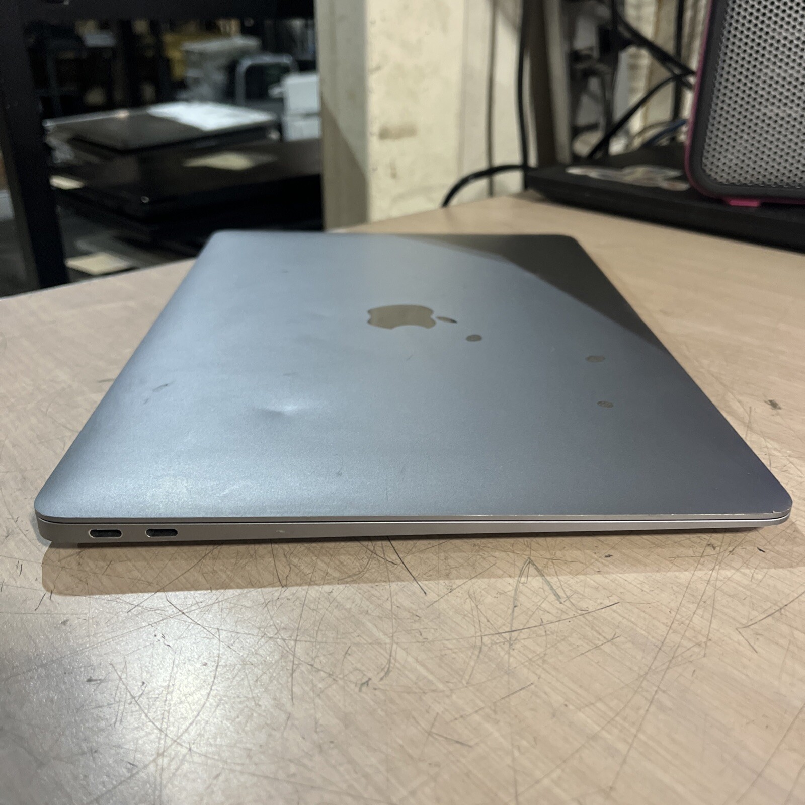 APPLE MACBOOK AIR 2020 13″ CORE I3-1000NG4 1.1GHZ 8GB RAM 256SSD