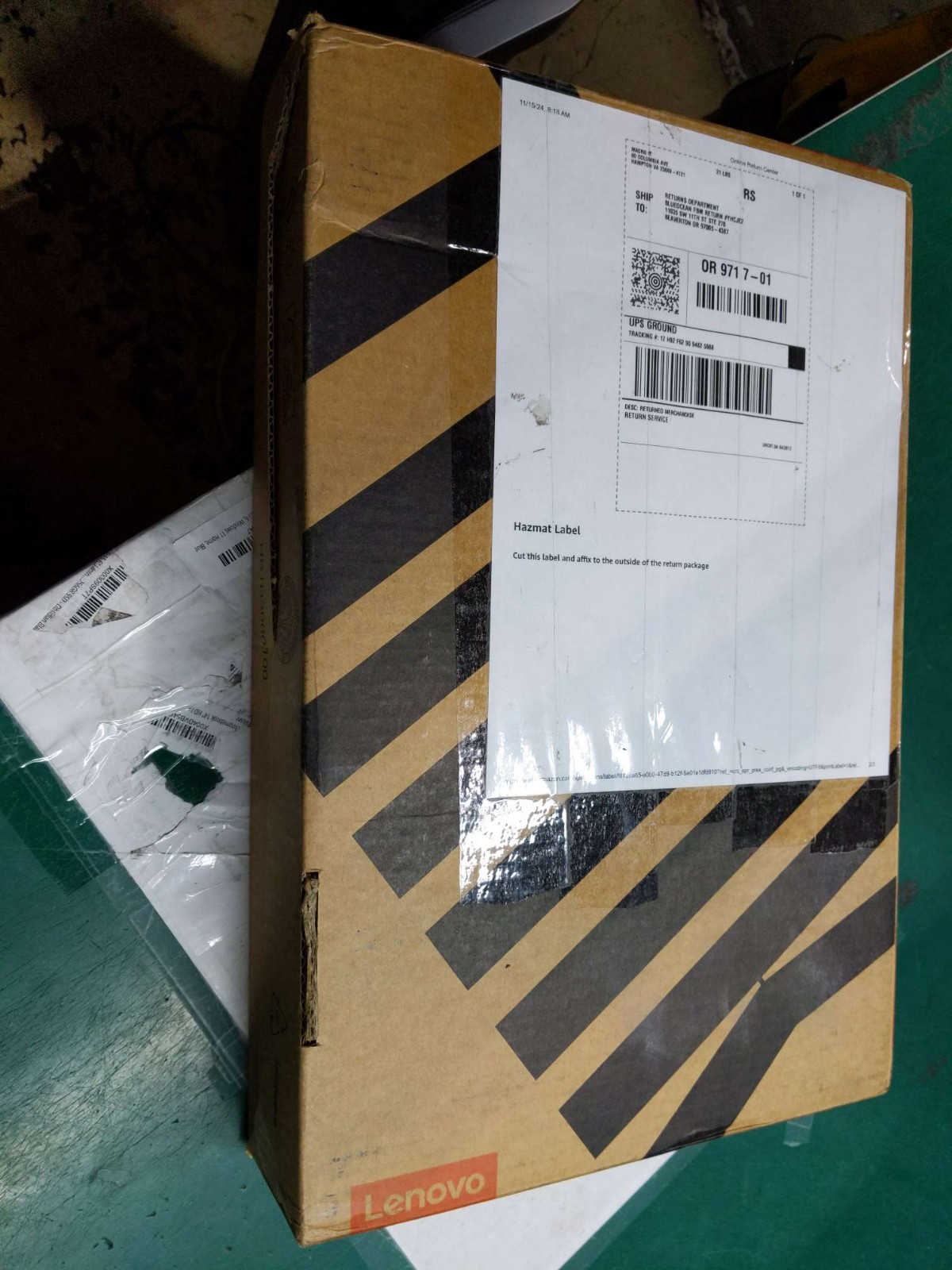 Lenovo ThinkPad E14 Gen 3 14″ AMD Ryzen 7 5000 Series 16GB 512GB SSD Win 11 Pro