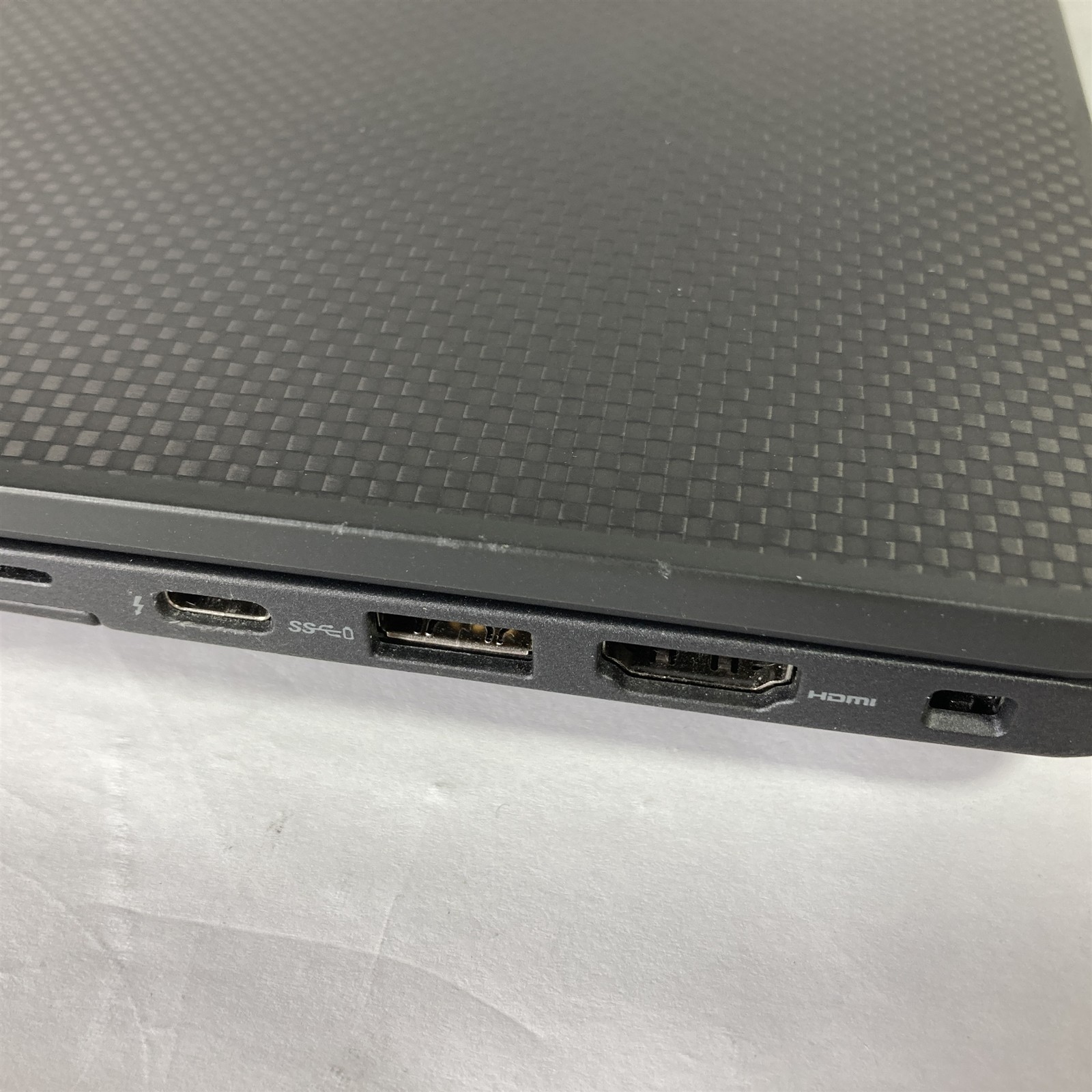 Dell Latitude 7420 14″ Laptop i5-1145G7 2.6GHz – 16GB – 256GB NVMe SSD – Win 11