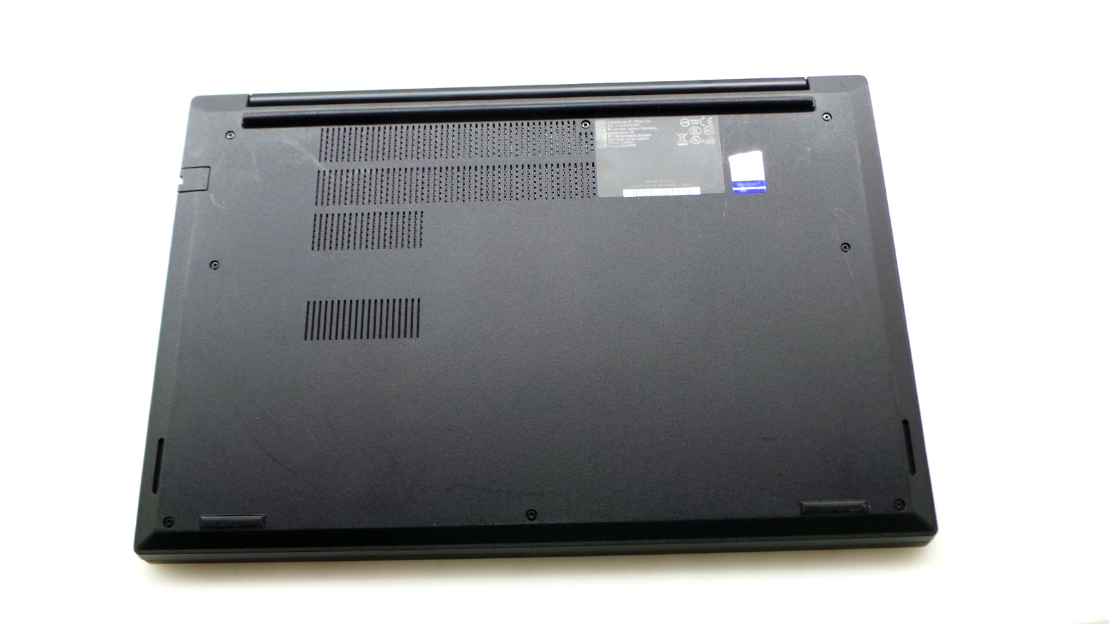 Lenovo ThinkPad E15 | 15.6” | i5-10210U 1.60GHz | 8GB RAM 1TB HDD | WIN 11 PRO