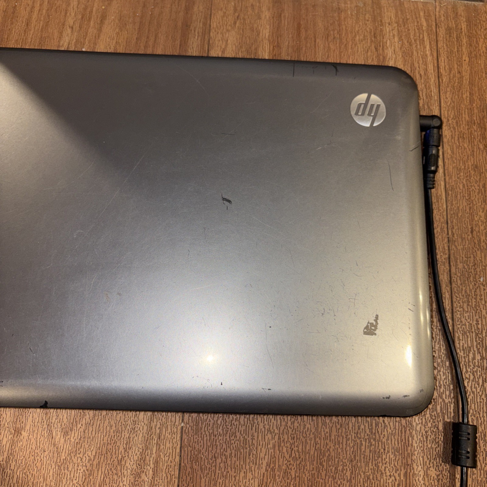 HP Pavilion G6-1B60US 15.6in, AMD A4-3300M 1.9GHz, 4GB, 500GB Laptop, Chrome
