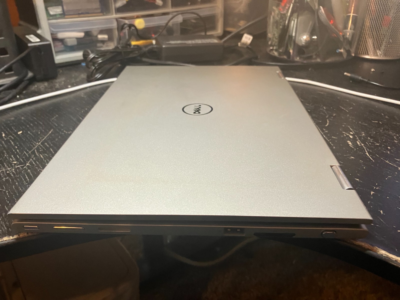 Dell Inspiron 7348 15″ Laptop i5 2.7GHz 8GB RAM 240GB SSD Win 11 Pro 2in1 Touch