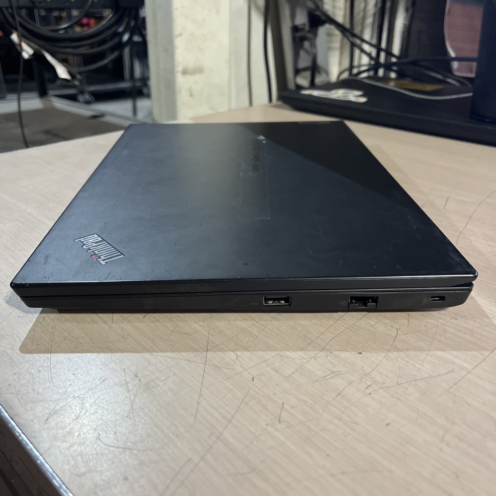 LENOVO THINKPAD E14 AMD RYZEN 5000 SERIES 8GB RAM NO HD
