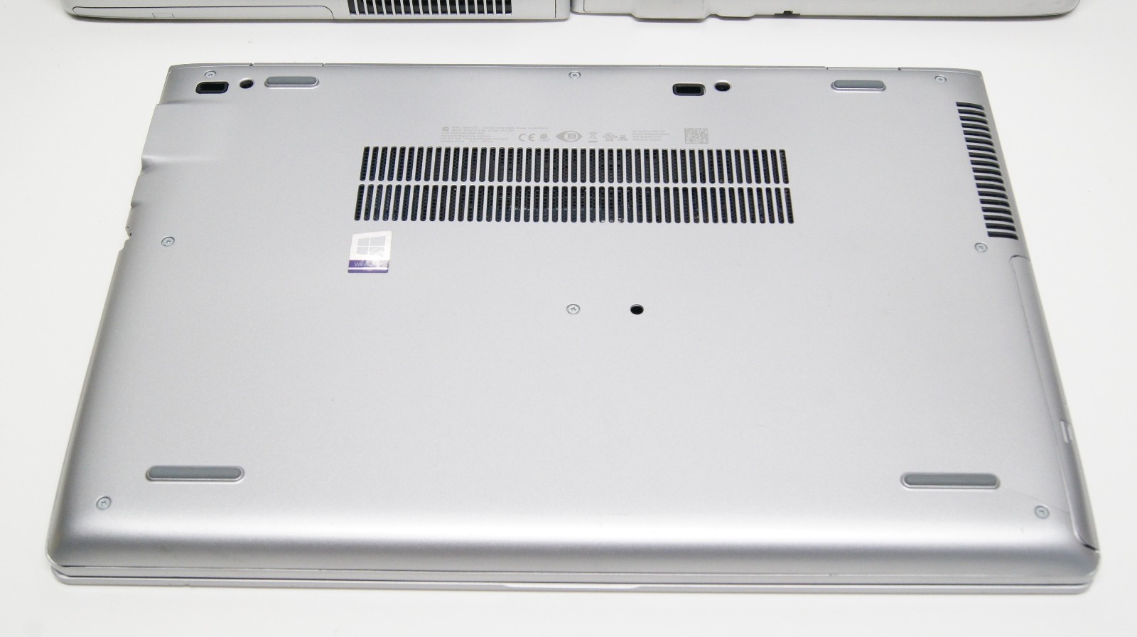 (Lot of 3) HP ProBook 650 G4/G5 8th Gen i7/i5 8GB Ram w/ batt No OS/HDD *READ*