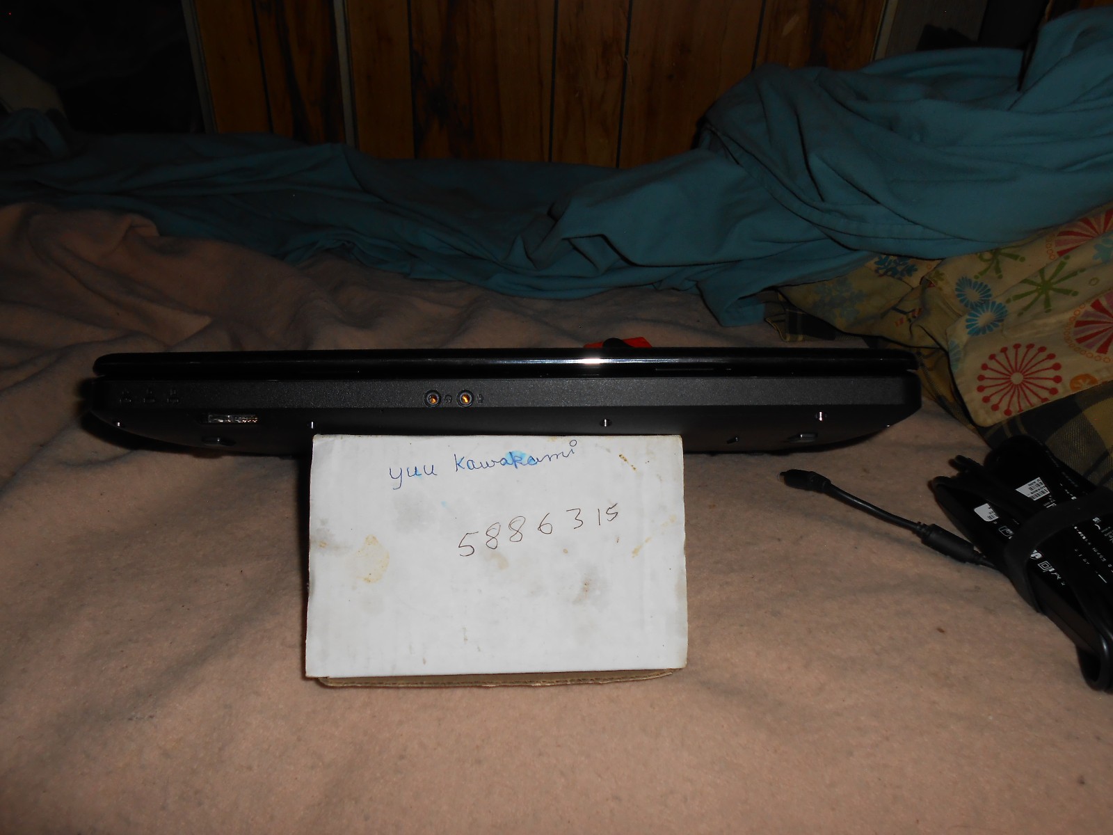 Dell Inspiron m5030 Windows 7 Home Premium Activated Laptop