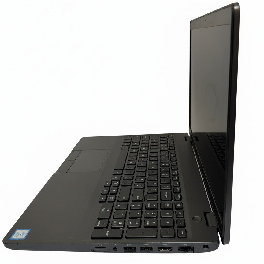 Dell Latitude 5500 15.6″ i7-8665U 1.9GHz 8GB RAM 256GB NVMe SSD Win 11 Pro