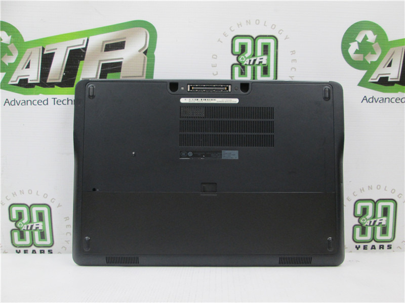 Dell Latitude E7440 Laptop i7-4600U 2.10GHz 8GB No Storage Tested