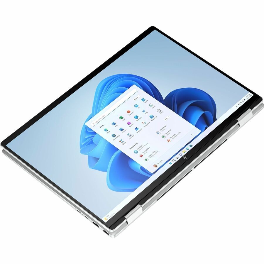 HP Certified Refurbished: ENVY x360 16 Touch 2-in-1 Laptop Ultra 7-155U 16GB RA