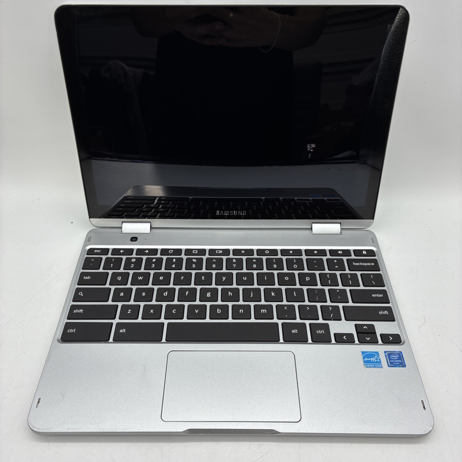 Samsung ChromebookPlusV2 XE520QAB-K04US – For Parts (L20)