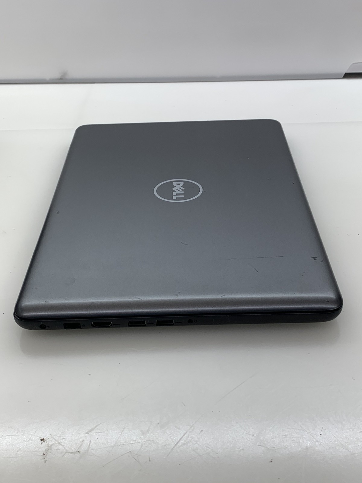 LOT(6) DELL INSPIRON 5567 I5-7200U@ 2.50GHz 8GB RAM NO OS/SSD WCHARGER