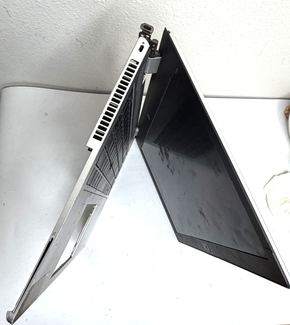 HP ProBook 650 G5 15″ Laptop i5 8th Gen No SSD No RAM Lot of 2 I PARTS AS IS