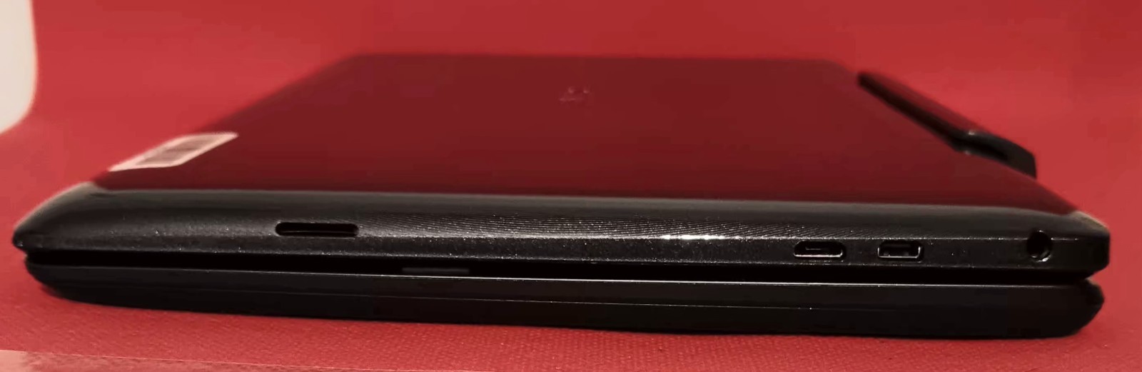 ASUS Transformer Book T100TA 10.1” 2-in-1 Laptop Tablet PARTS OR REPAIR