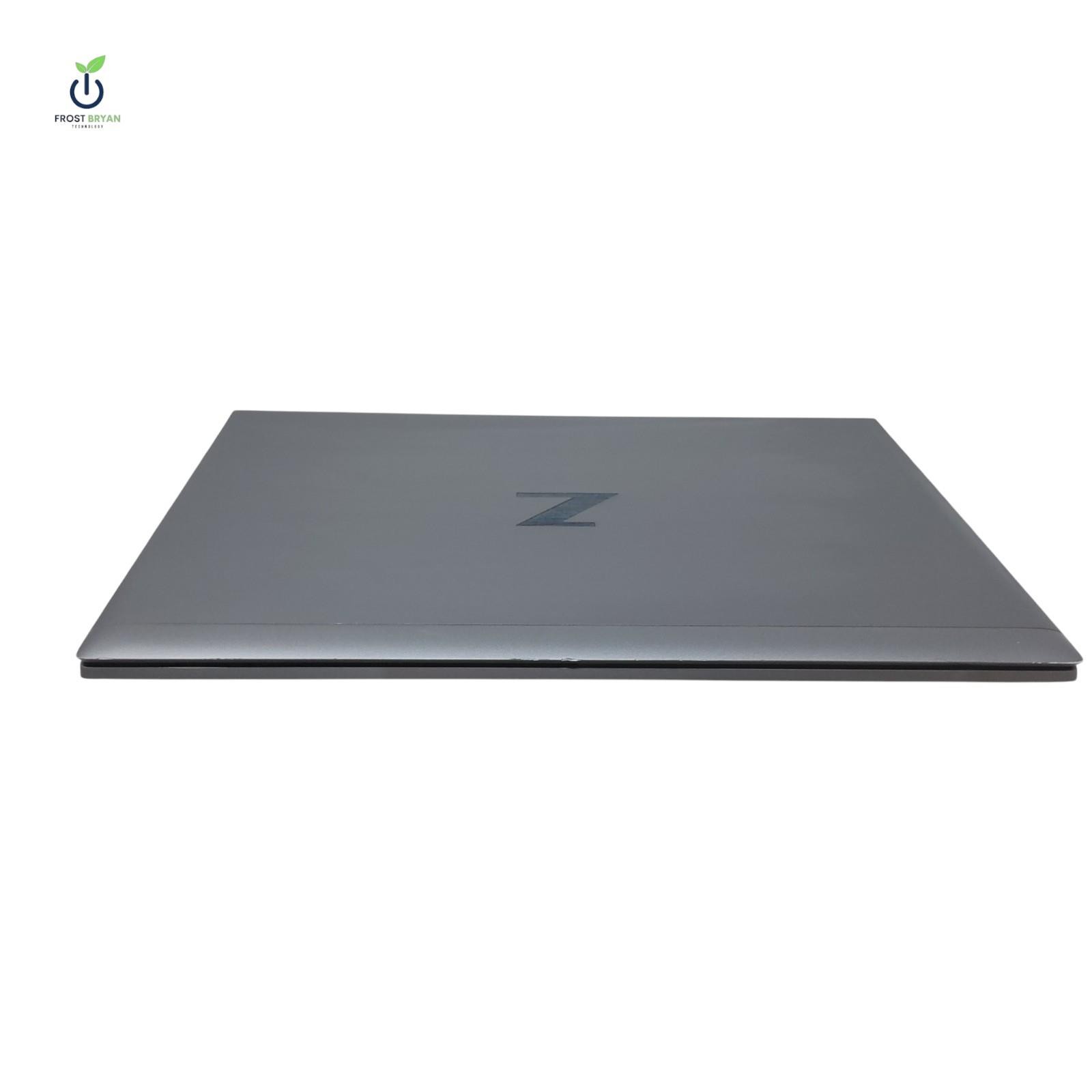 HP ZBOOK FIREFLY G8 i5-1145G7@2.60GHz 8GB 256GB 14″ No OS Grade C [READ]