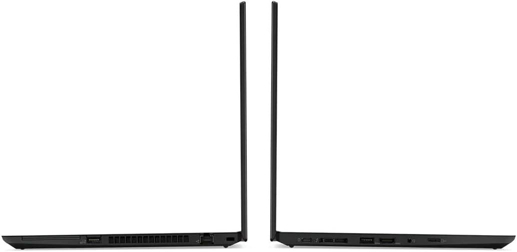 Lenovo T490 20N20028US 14″ Laptop IPS Core i7-8565U 8GB 256GB W10P D GRADE