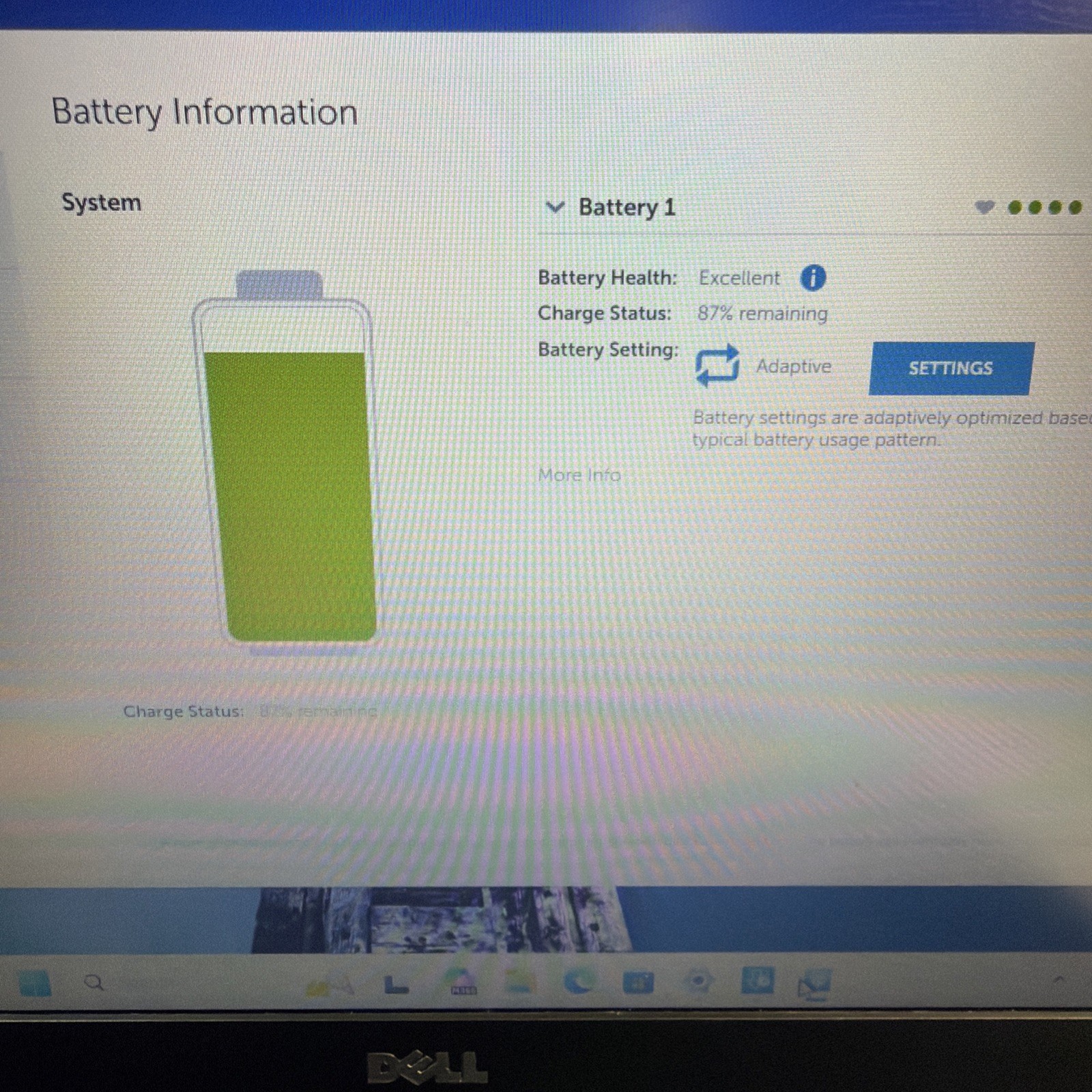 Dell Latitude E7250 Laptop Intel Core 15-5300U CPU @ 2.30GHz 4GB RAM 128HD 13′