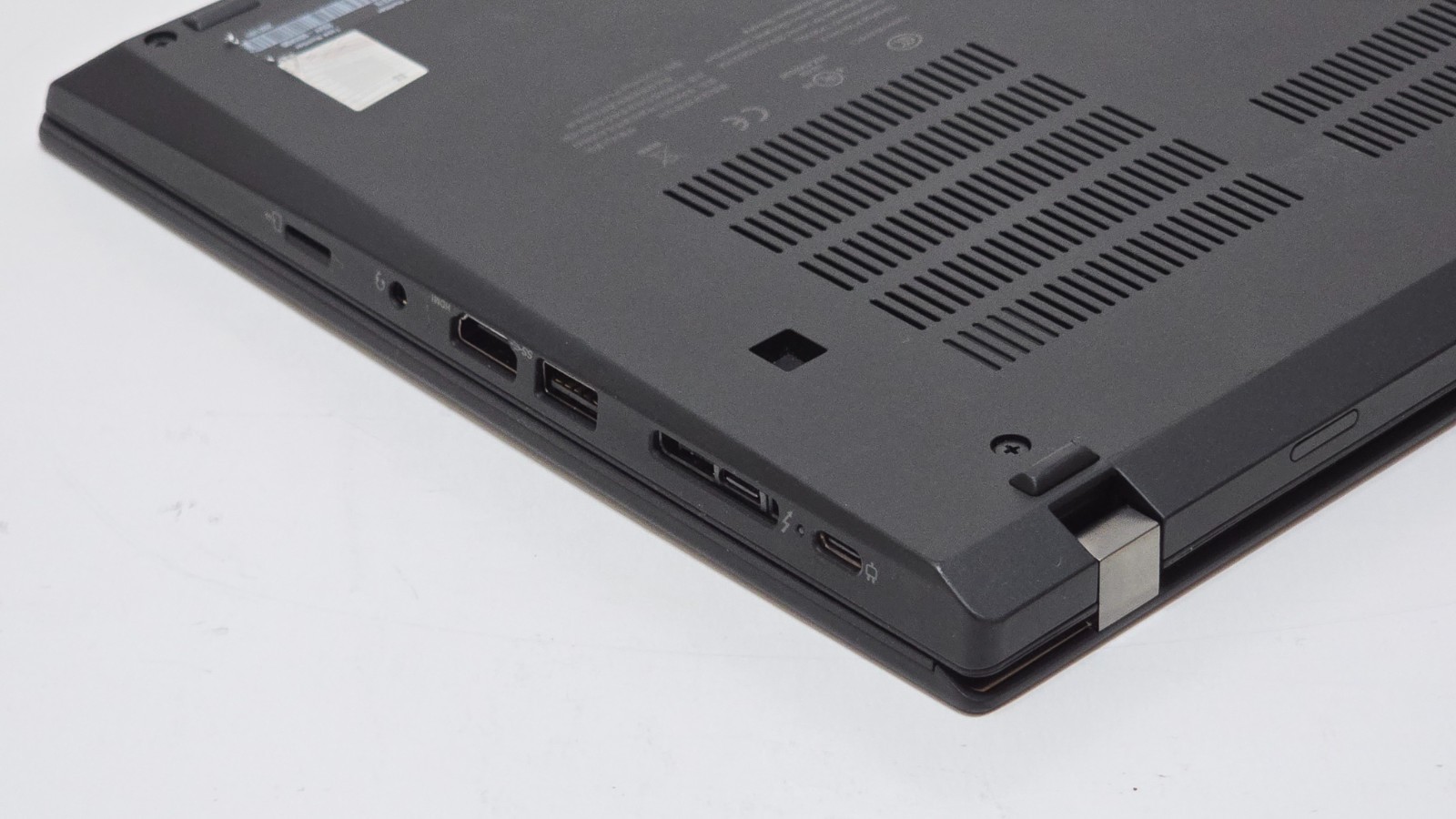 Lenovo ThinkPad P14S Gen 2 Intel i7-1185G7, 48GB RAM, 1TB SSD NVIDIA T500 Touch