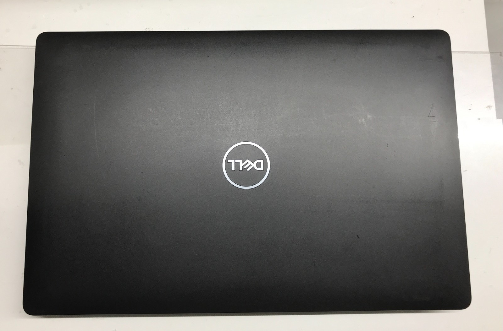 Dell Latitude 5501 15.6 FHD i7-9850H 2.60GHz 16GB RAM 512GB SSD NVMe W11P