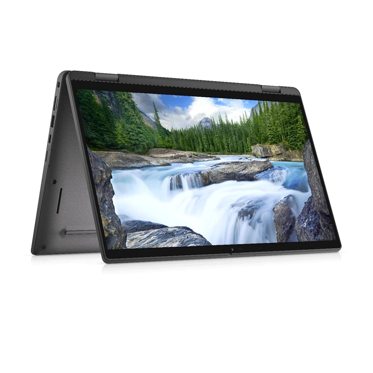 Dell Latitude 7420 2-in-1 14″ Touch i7 11th Gen 32GB RAM 256GB SSD Win 11 Pro