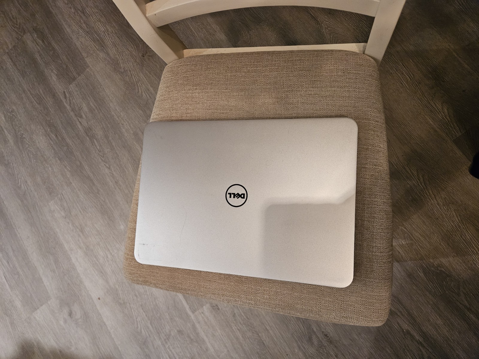 Dell XPS L421X Laptop, Intel i5-3317U@1.7GHz, 4GB RAM, NO HDD