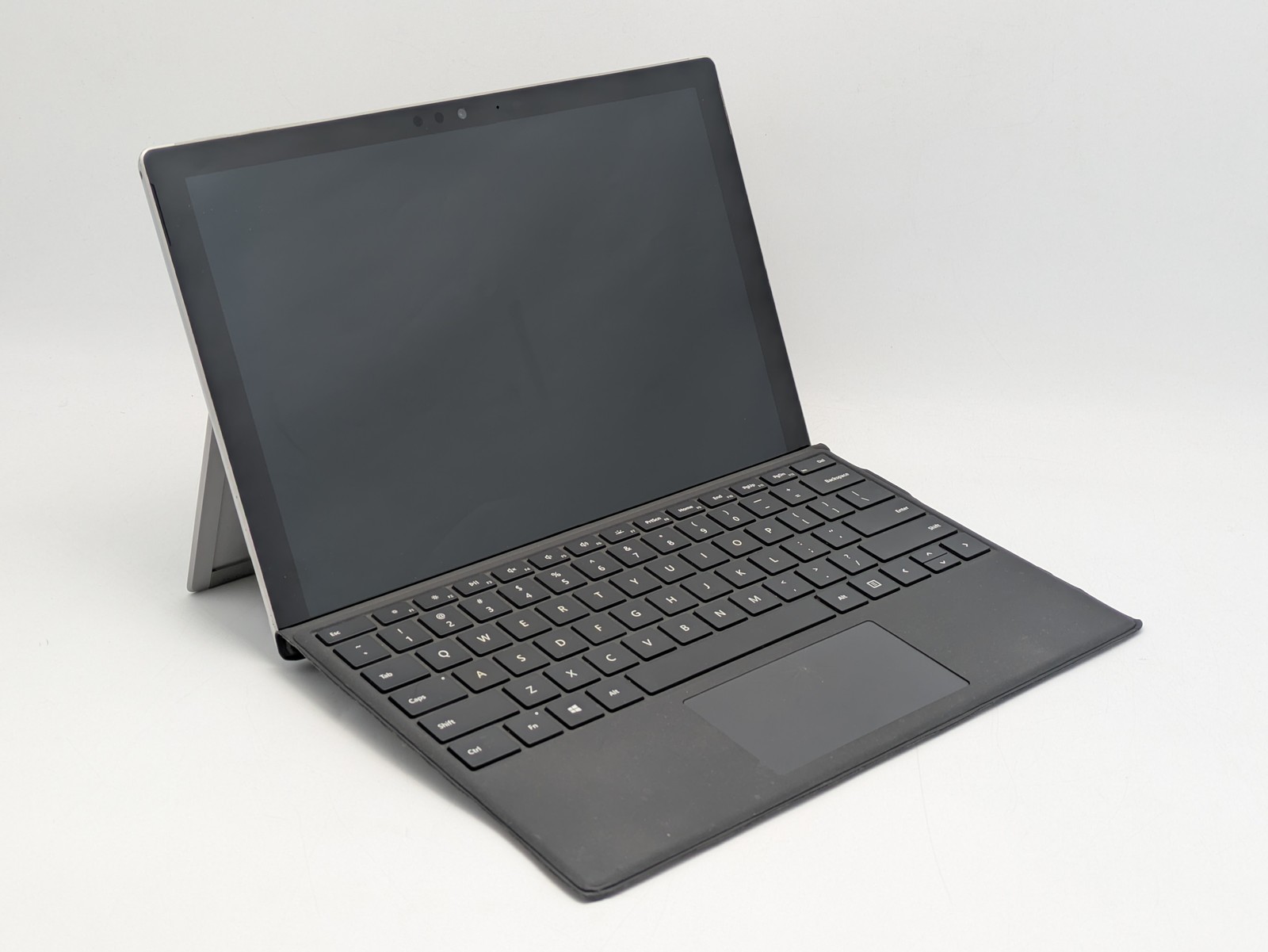 Microsoft Surface Pro 5 12.3″ Intel Core m3-7Y30 4GB LPDDR3 128GB SSD Win 11