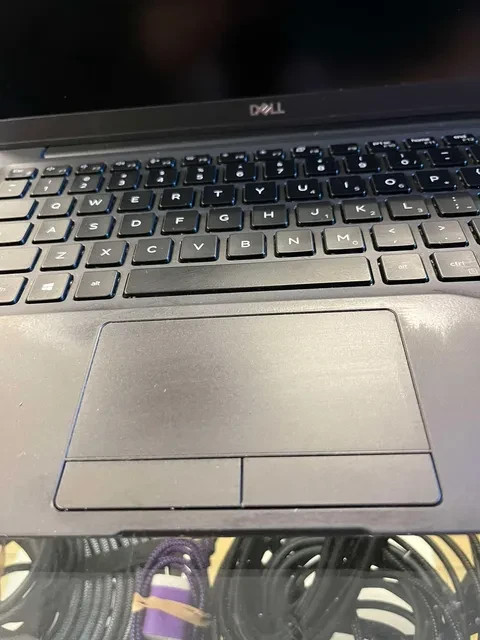 Lot of 2 Dell Latitude 7400 Business Laptops