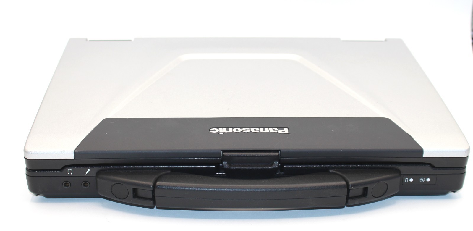 Panasonic Toughbook CF-52 MK5 i5-3360M✔️16GB 1TB SSD ✔️WIN10P64B /BIOS HOUR ZERO