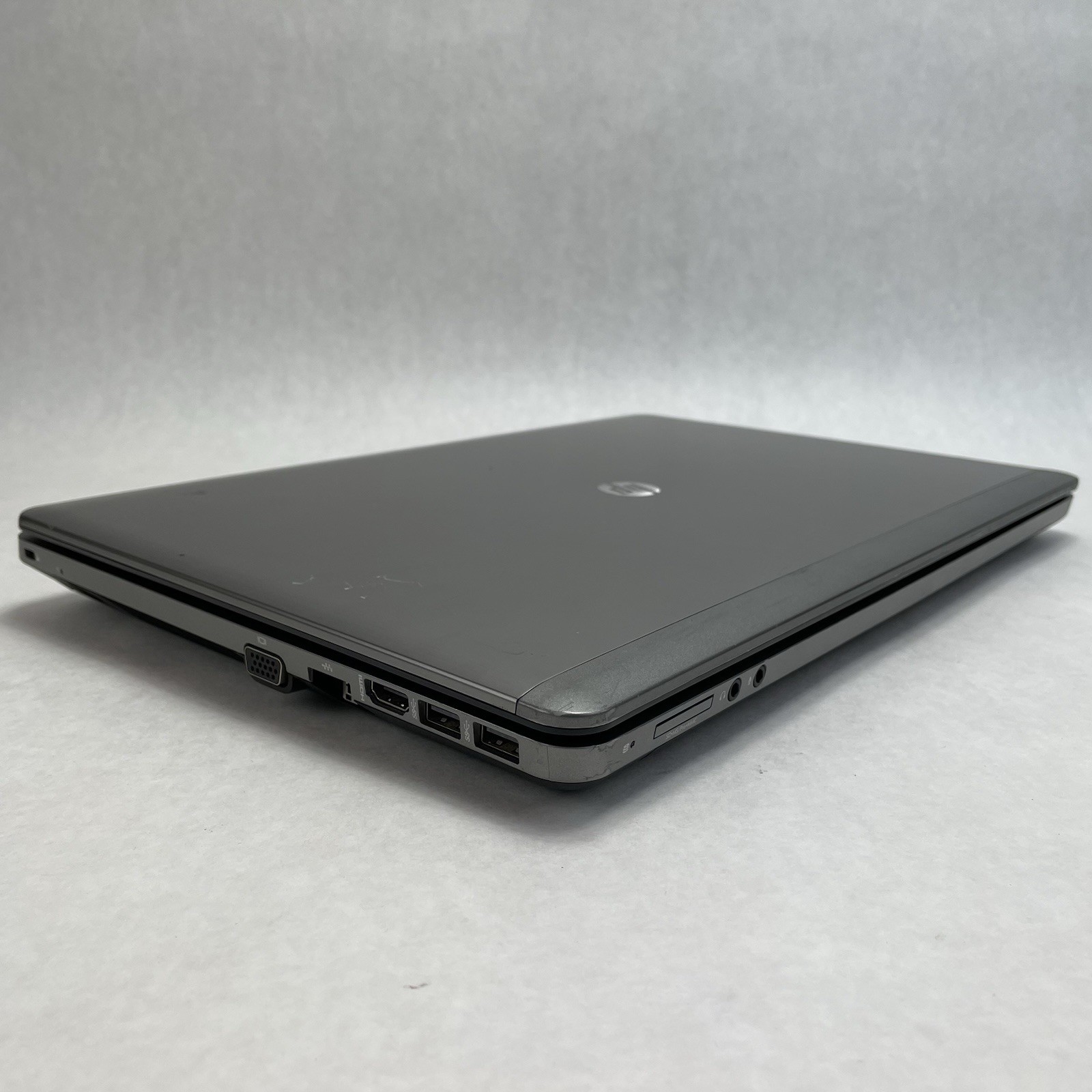 HP ProBook 4540S i3-3100M 2.40 GHz 4 GB RAM No SSD/OS/AC/Battery