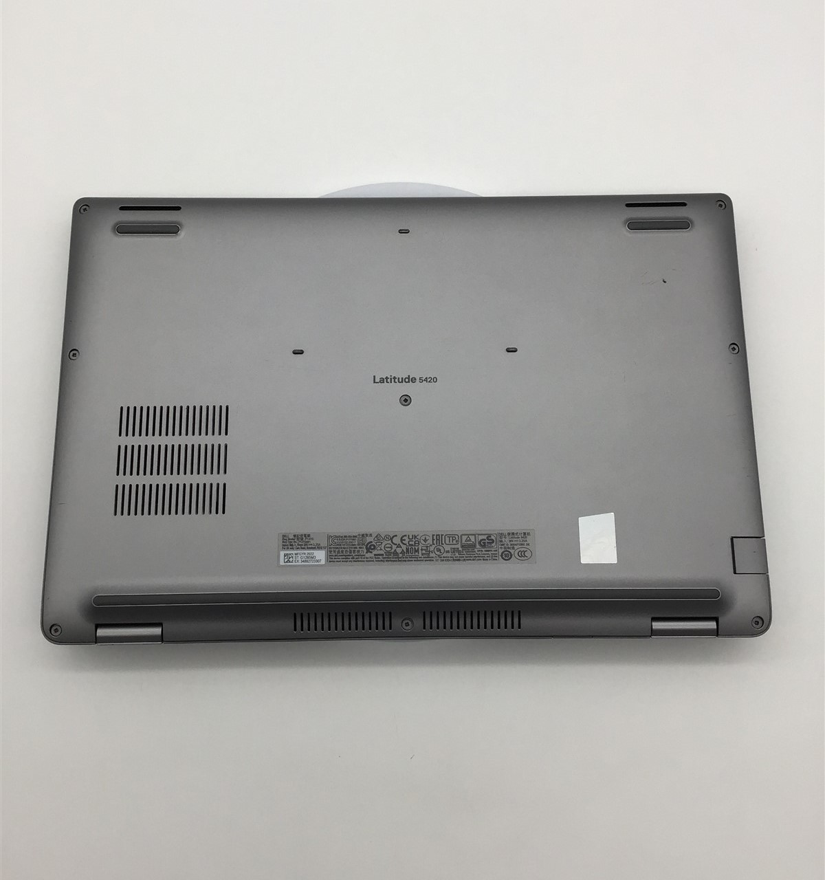 Dell Latitude 5420 i7-1185G7, 3.00GHz, 8GB, No HD, No Adapter