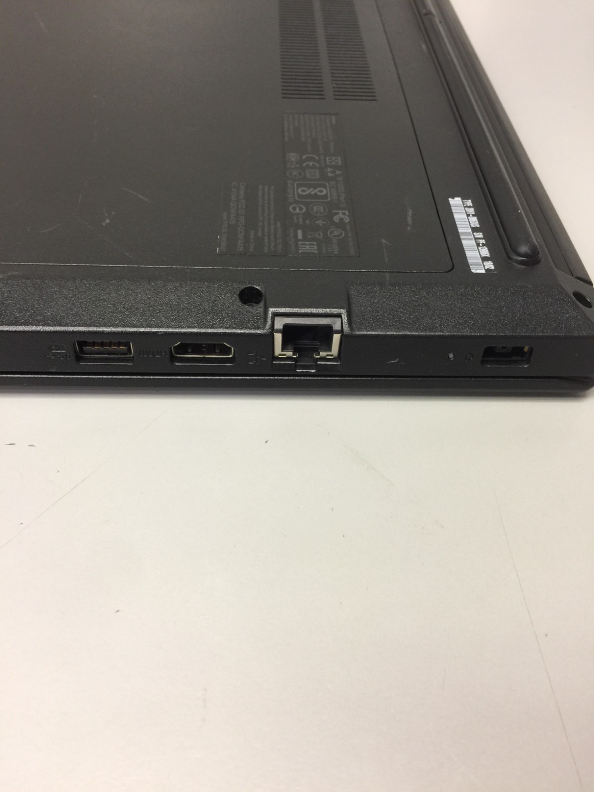 LENOVO ThinkPad E470 intel Core i5 7TH GEN 12GB RAM 120 GB SSD