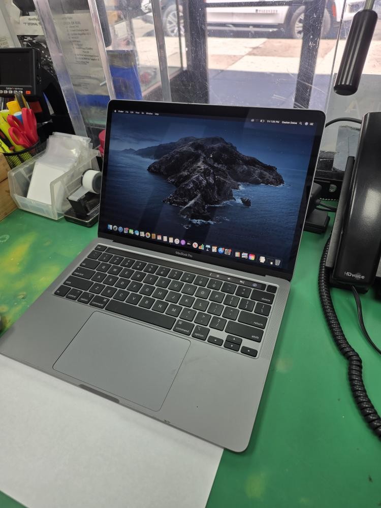 APPLE MACBOOK PRO A2289 (E13006601)