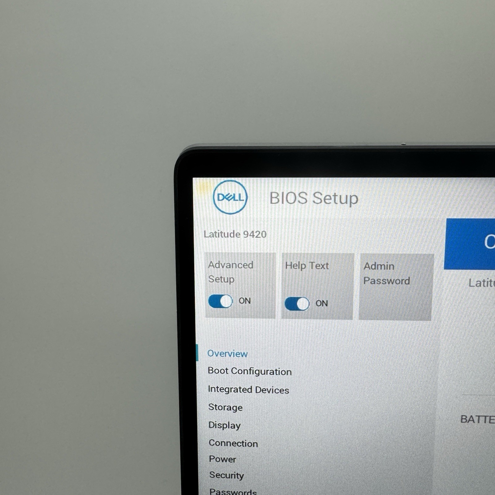 Dell latitude 9420 14″ Touch | i7-1185G7 | 16GB RAM | 512GB | Good Batt | Win 11