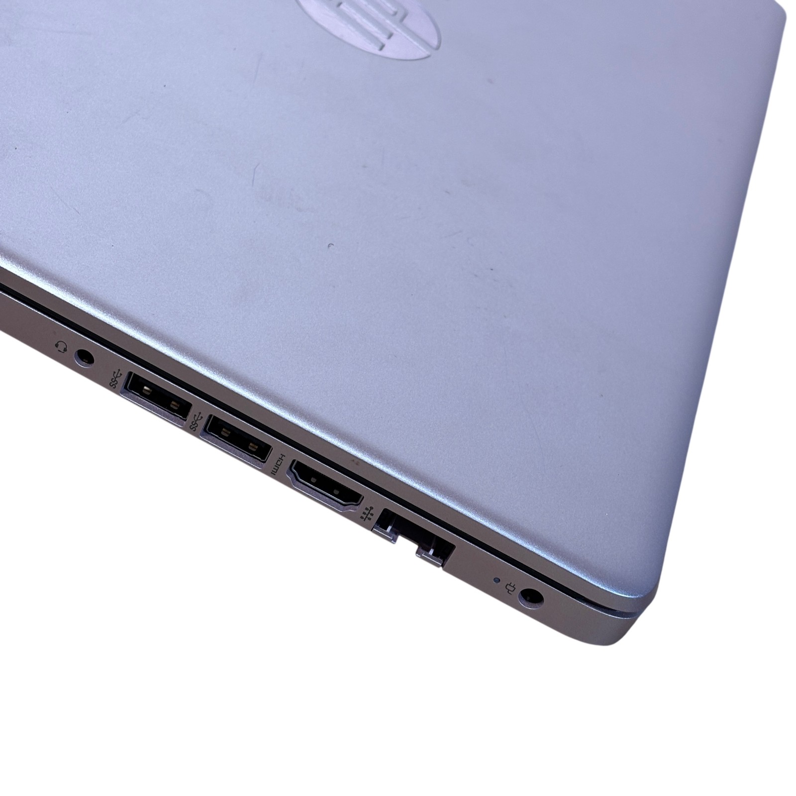 Hewlett Packard HP 14-cf2112wm Intel Celeron N4120 1.10GHz 4GB RAM 64GB SSD 14″