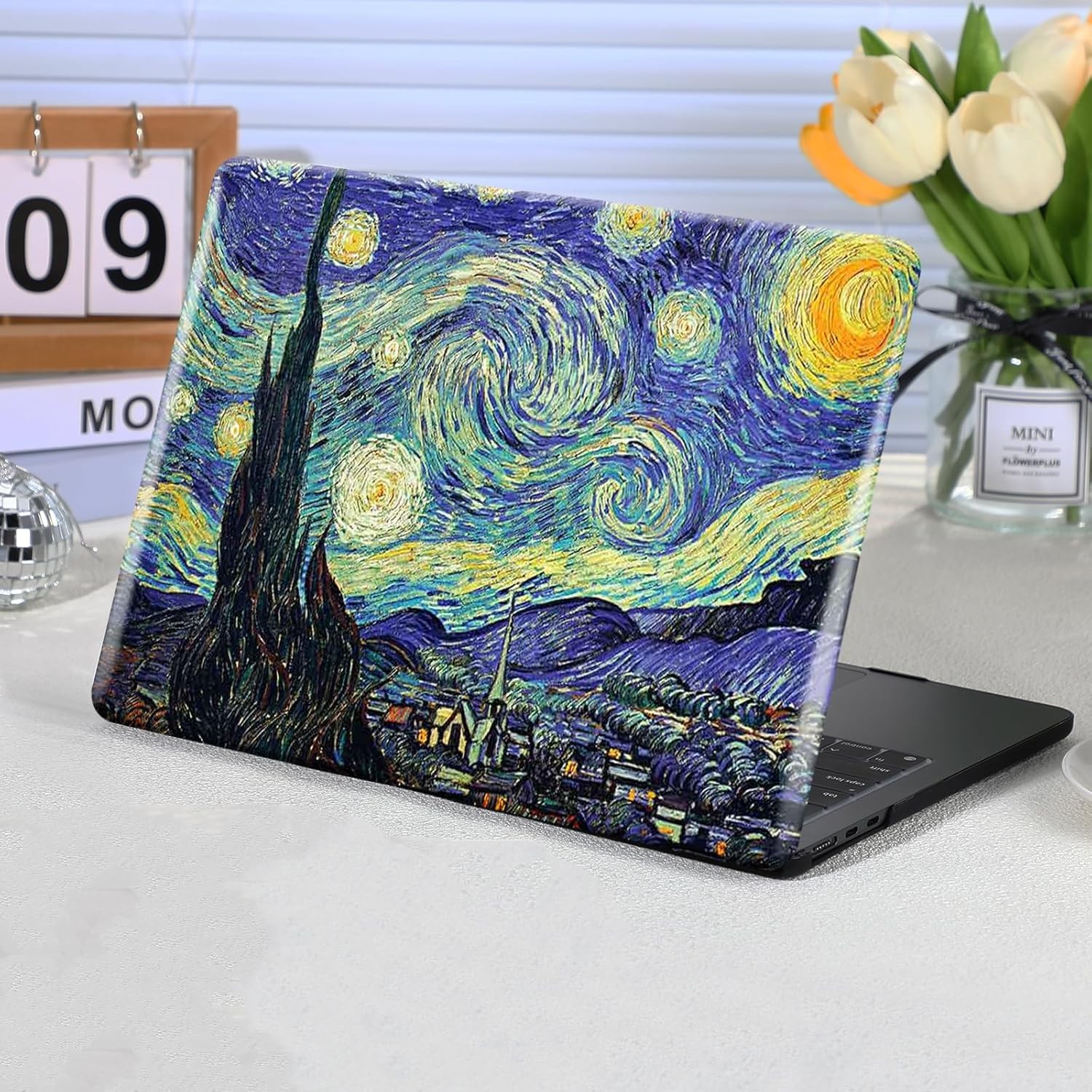 Laptop Case for MacBook Pro 15 inch 2019-2016 Release A1990 A1707 Slim Matte Cov