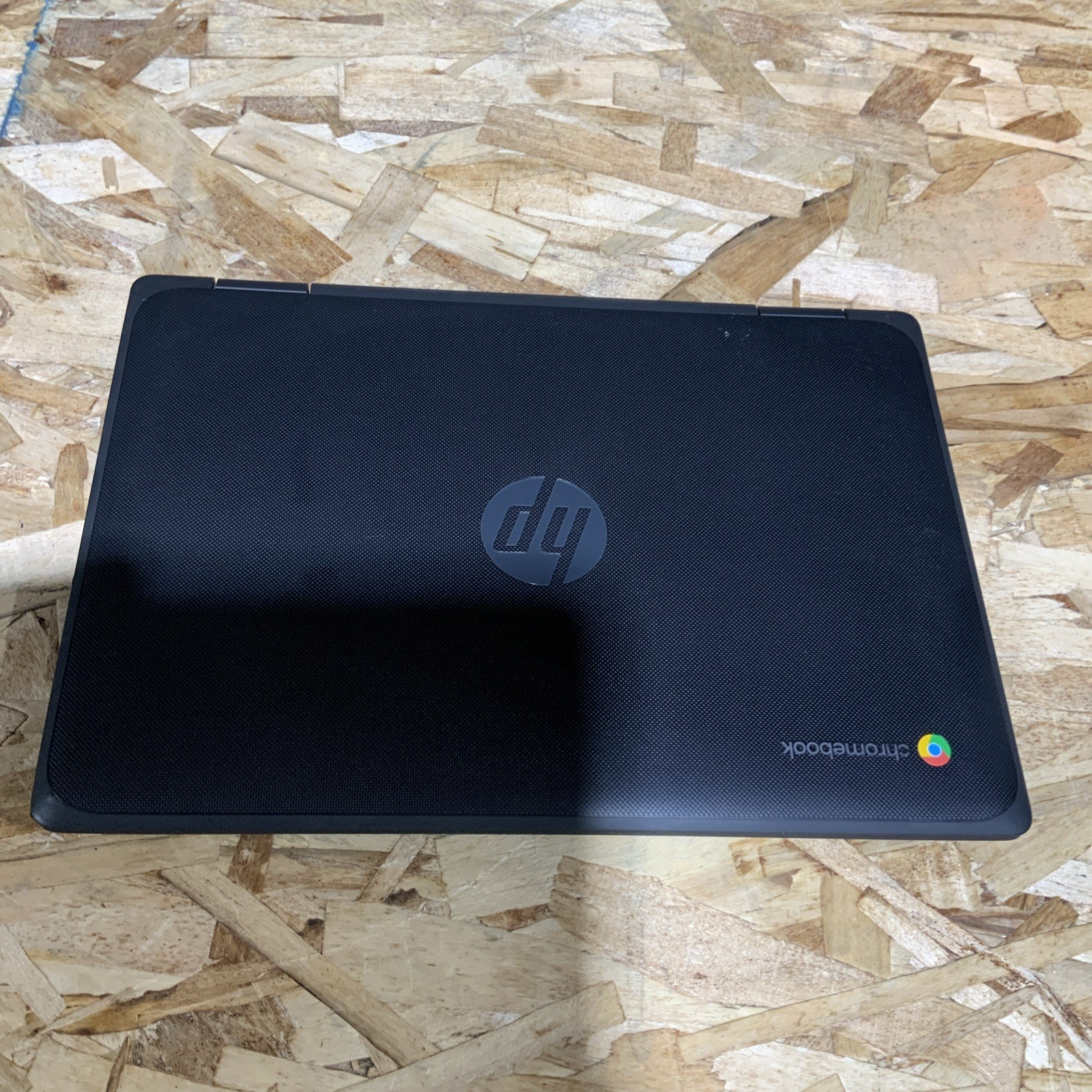 HP Chromebook X360 11MK EE 11.6″ MediaTek MT8183 4GB RAM 32GB eMMC A087