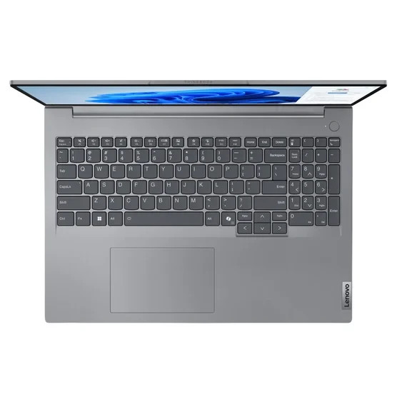 Lenovo ThinkBook 16 G7 — 16.0″ (WUXGA) 1920 x 1200 Touchscreen — AMD 21MWA132US
