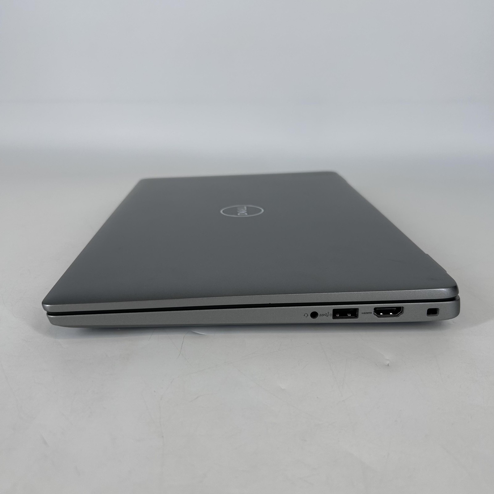 Dell Latitude 5450 14 Gray FHD 1.4 GHz Ultra 7 165H 32GB 512GB SSD Excellent