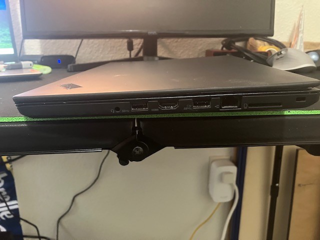 Libreboot ThinkPad T480 i5-8250U 16GB 500GB NVMe Linux Privacy Laptop coreboot