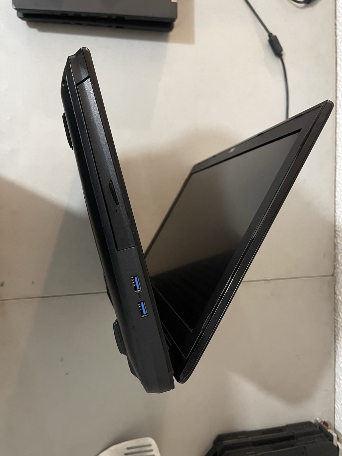 MSI GT72 2QE DOMINATOR PRO i7-4710HQ 16GB RAM GTX 980M 8gb 118GB M.2 1TB HDD W11