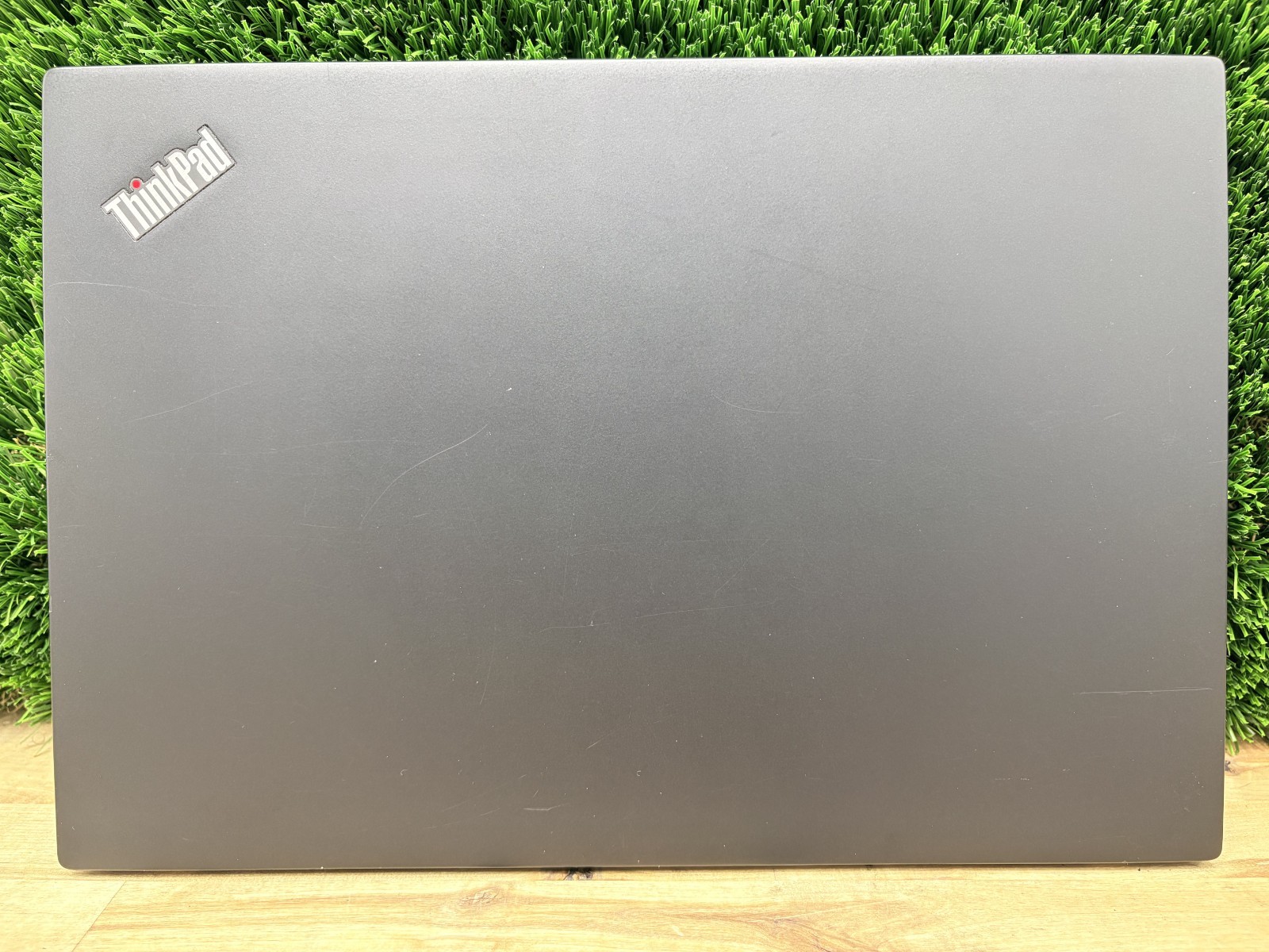 Lenovo ThinkPad T480s Intel i7-8th Gen 1.90GHz 16GB RAM 256GB SSD Win 11 Pro*