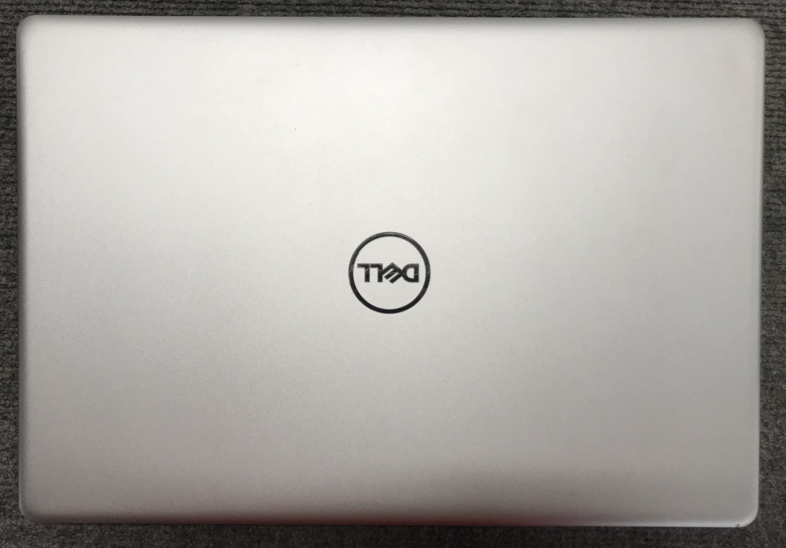 Dell Inspiron 5593 15.6″ Laptop i7-1065G7, No RAM/Storage, As Is