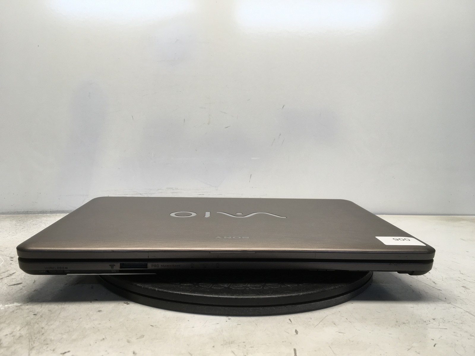 Sony Vaio VGN-NW270F Intel Core 2 Duo T6600 2.2GHz 2 GB NO HDD No Batt