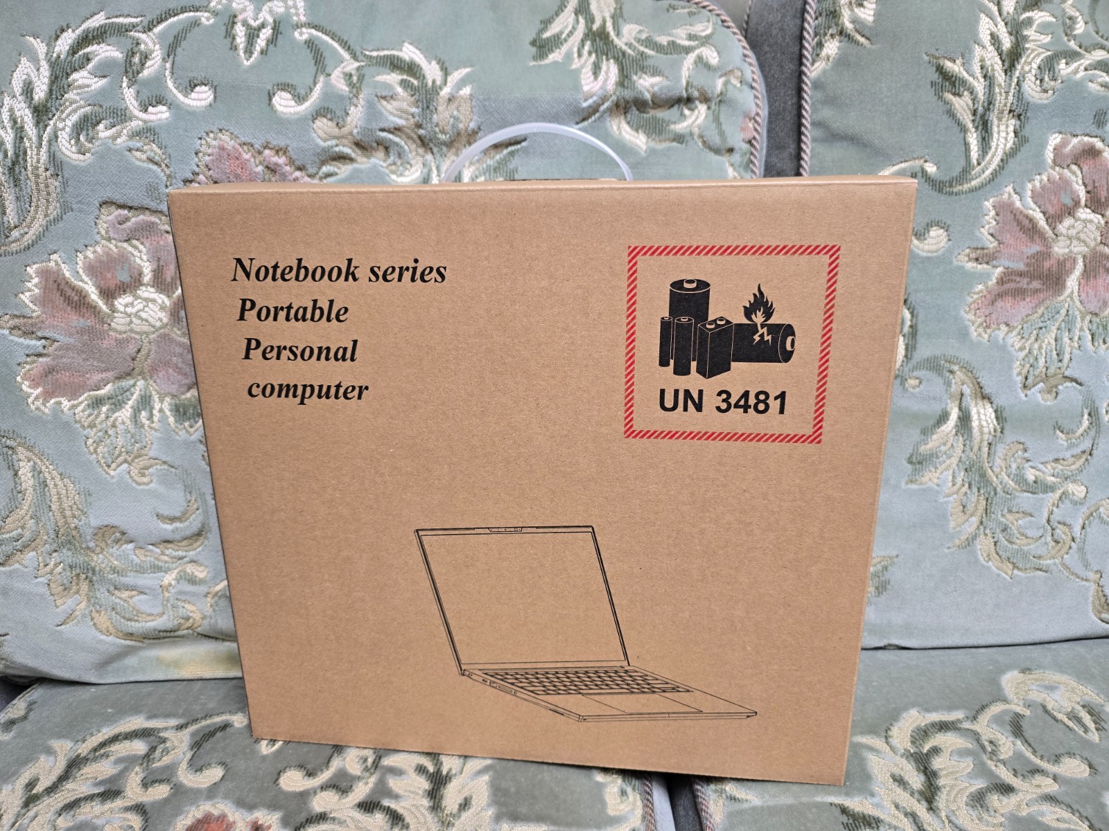 NEW TongFang GX4 14″ Ultra 5 125H 16GB 1TB QHD+ 2.8K 120Hz UItrabook Laptop