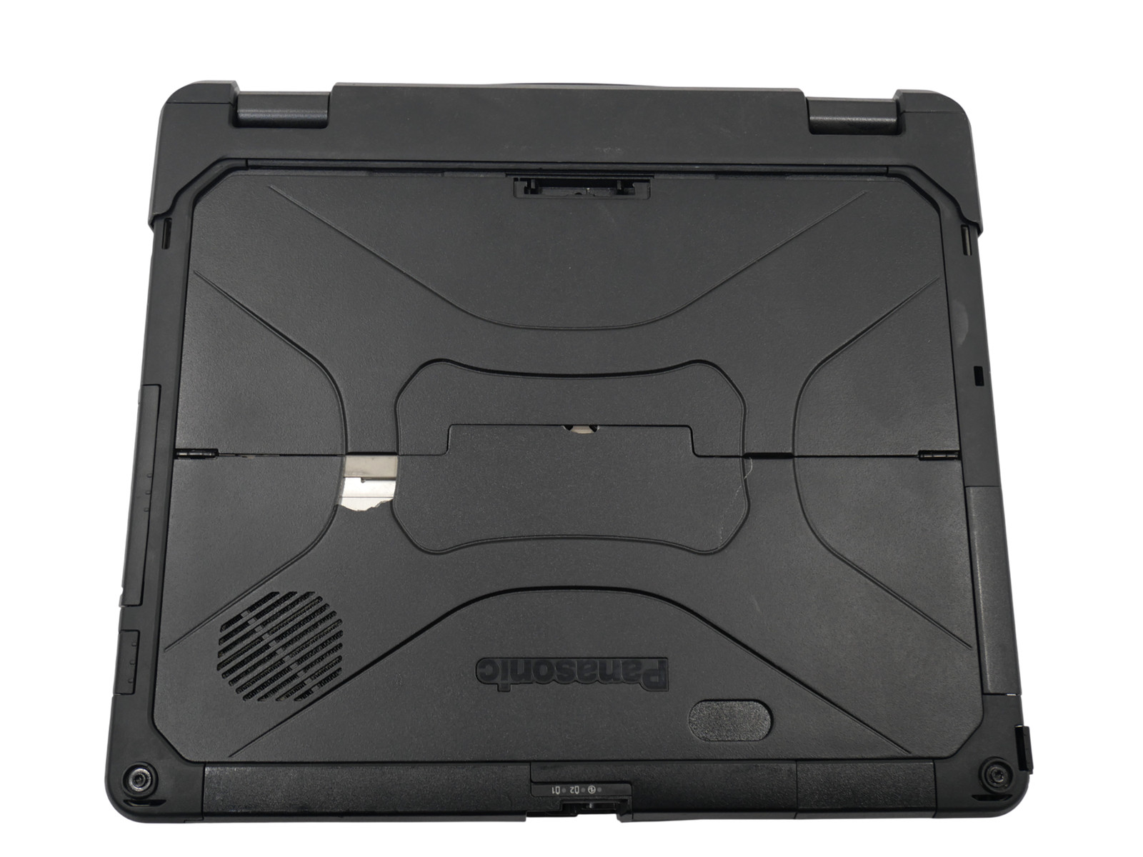 Panasonic ToughBook CF-33 Core i7-7600U 2.8GHz 16GB 256GB