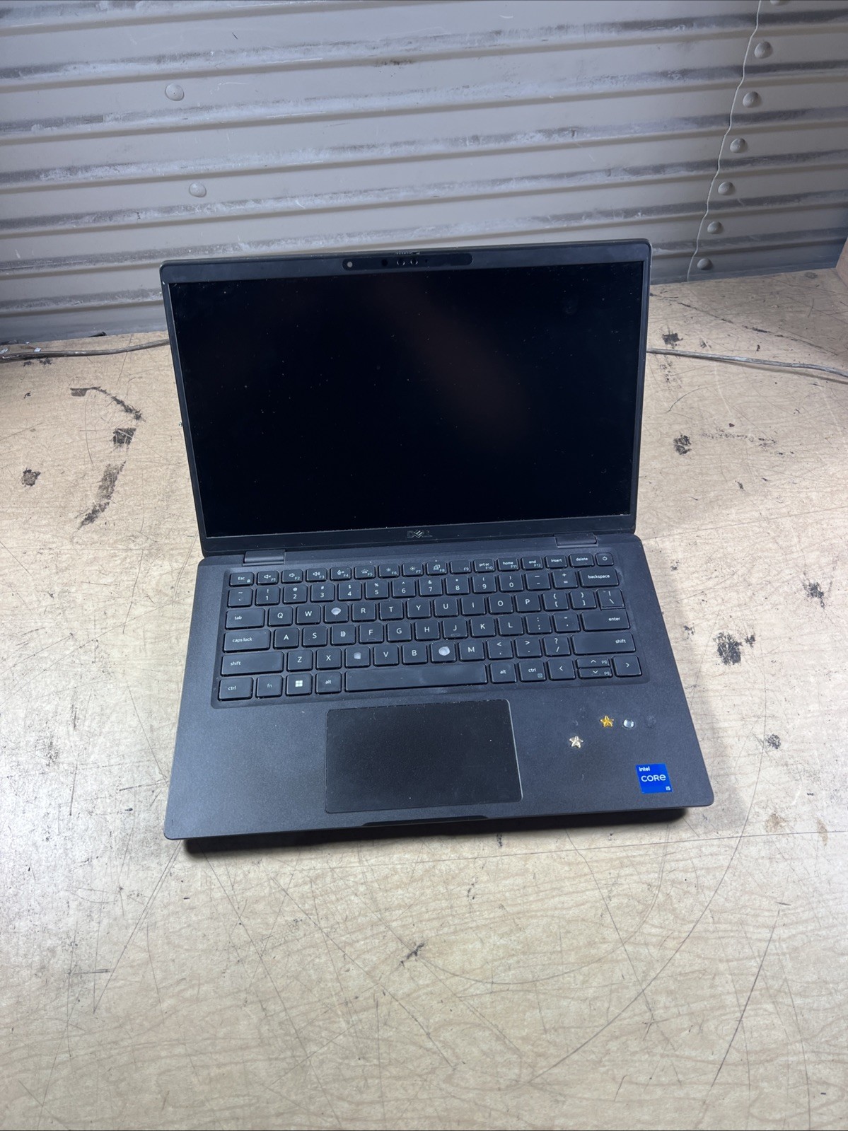 DELL LATITUDE 7430 INTEL CORE I5-1250P 16GB RAM **NO HD/ NO CADDIE/ NO OS