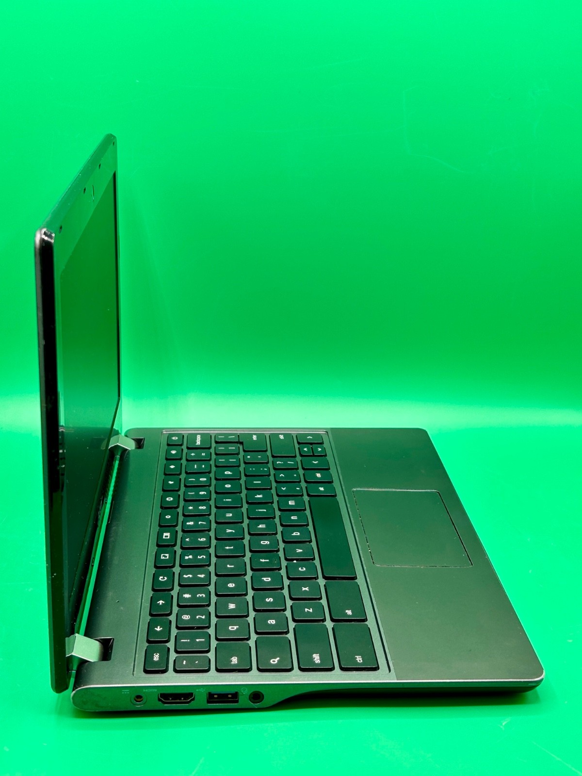 Acer Chromebook C740-C4PE 11.6″ Intel Celeron N2955 4 GB RAM 16 GB eMMC